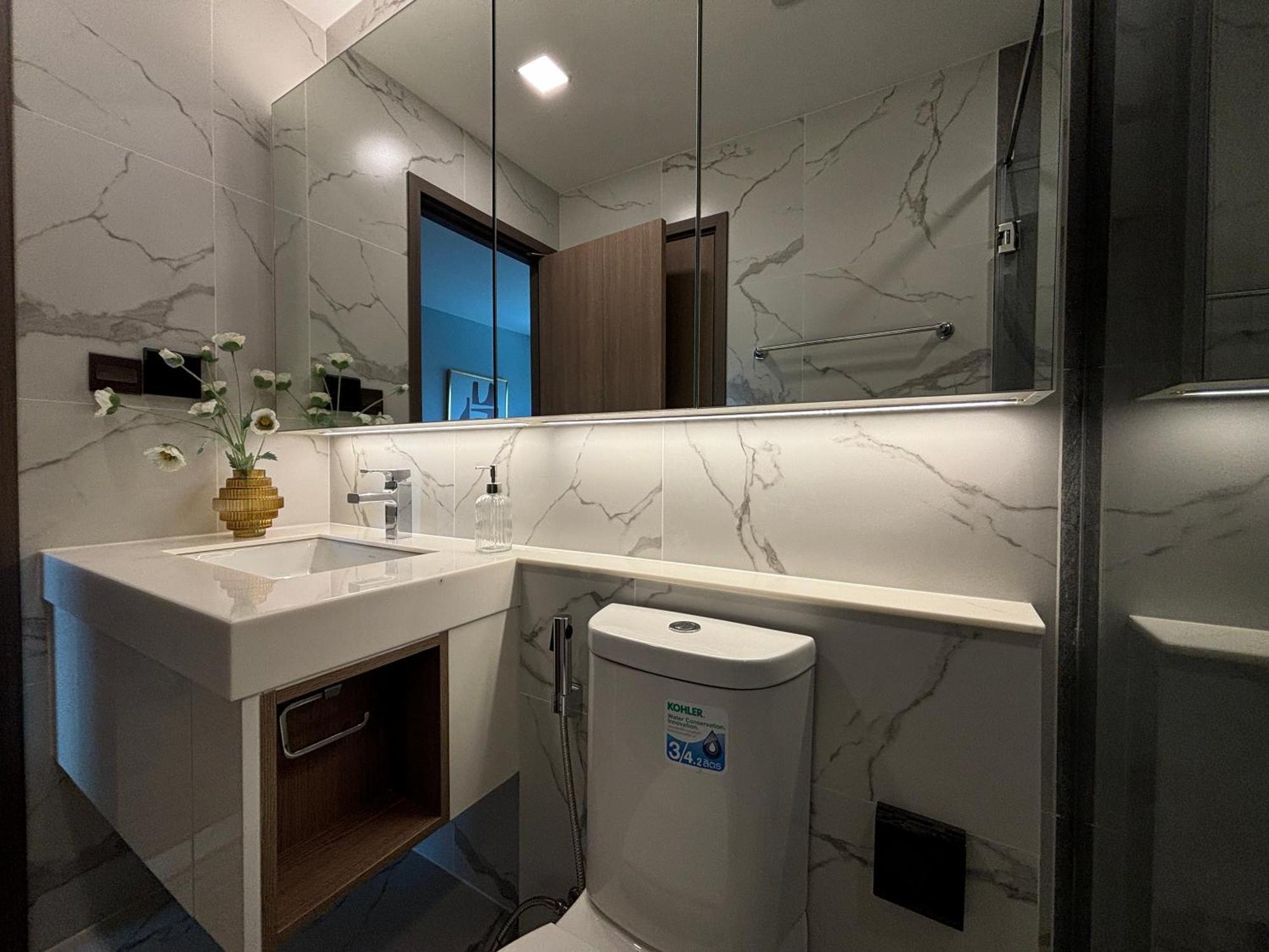 Astra Sky River 2 Bedroom Rooftop Swimming Pool Gym Centre Căn hộ *