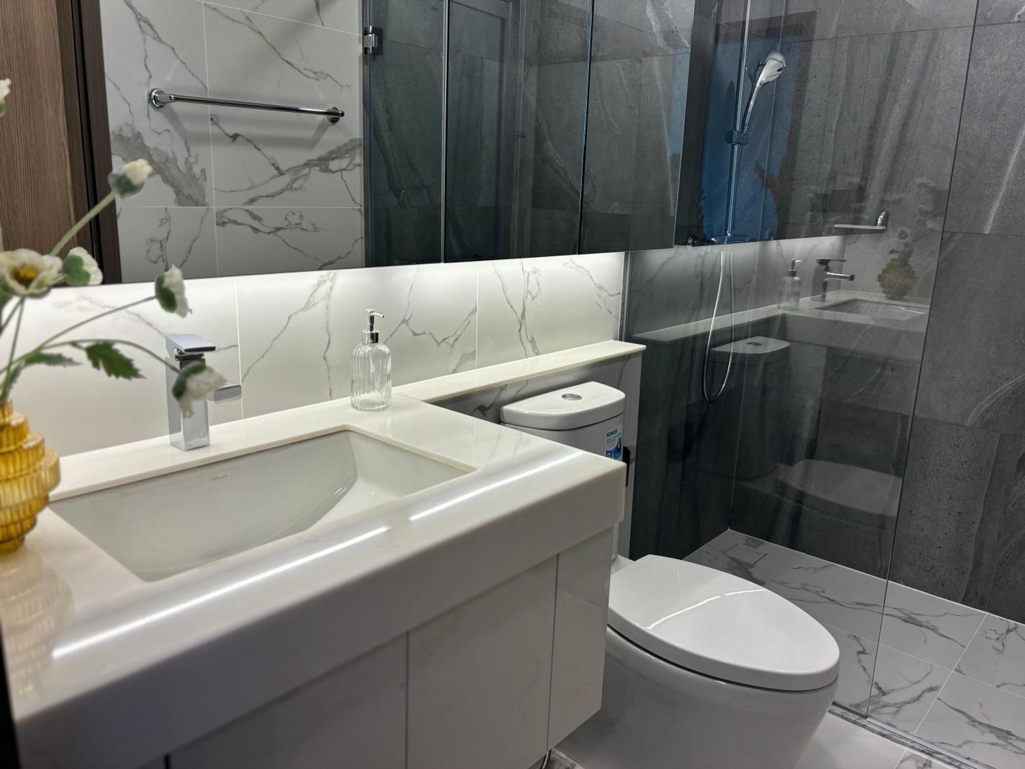 Căn hộ Astra Sky River 2 Bedroom Rooftop Swimming Pool Gym Centre Chiang Mai