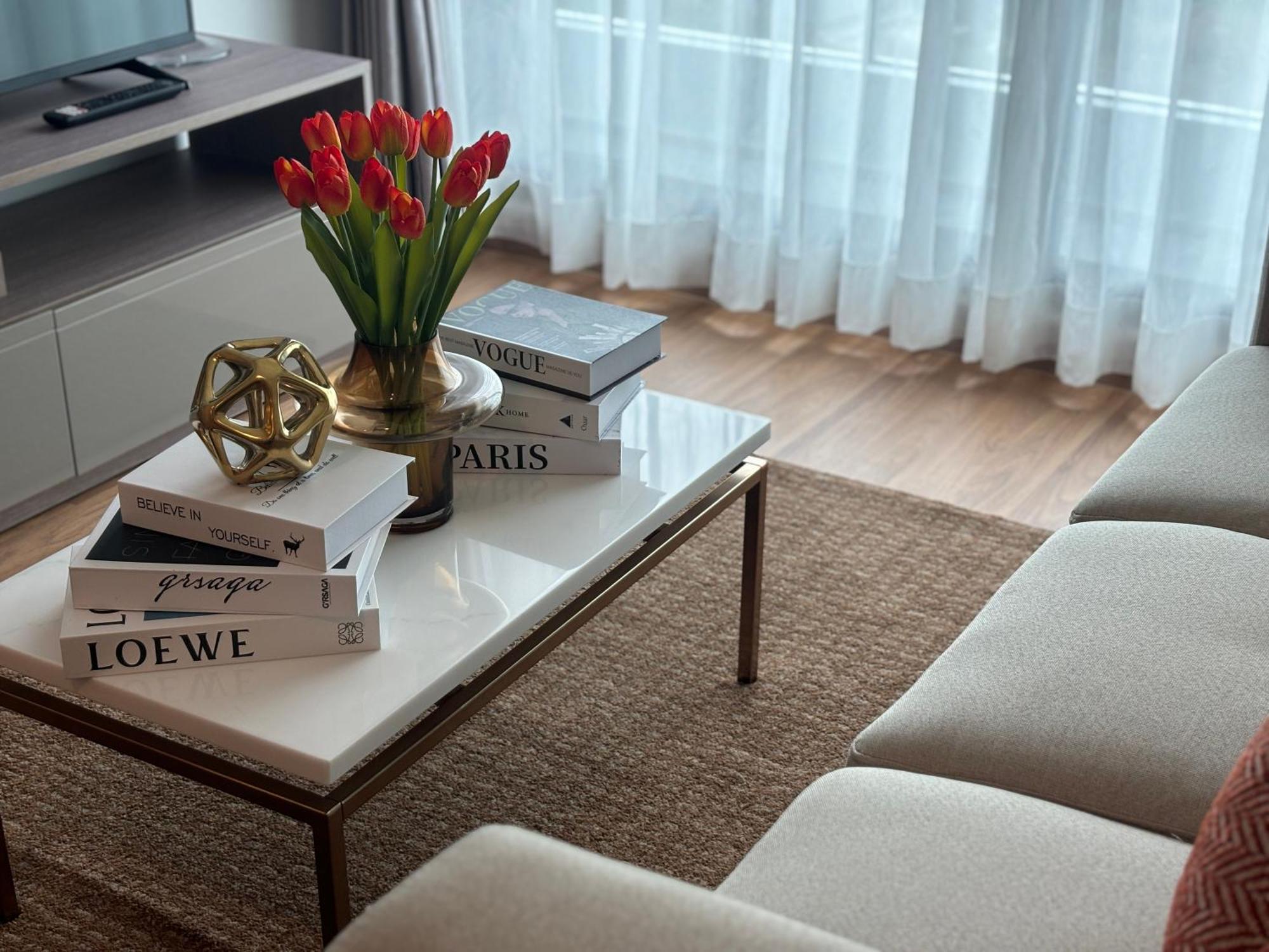Astra Sky River 2 Bedroom Rooftop Swimming Pool Gym Centre Căn hộ *
