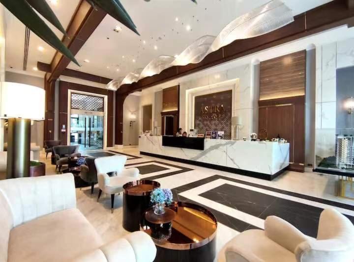 Căn hộ Astra Sky River 2 Bedroom Rooftop Swimming Pool Gym Centre