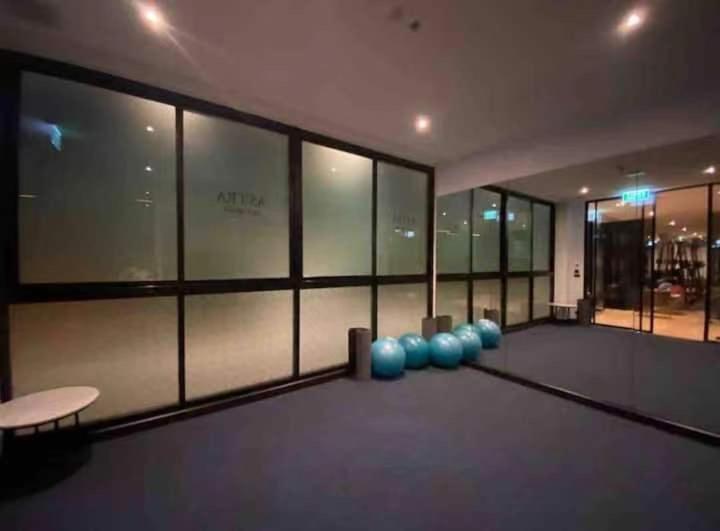 Căn hộ Astra Sky River 2 Bedroom Rooftop Swimming Pool Gym Centre *
