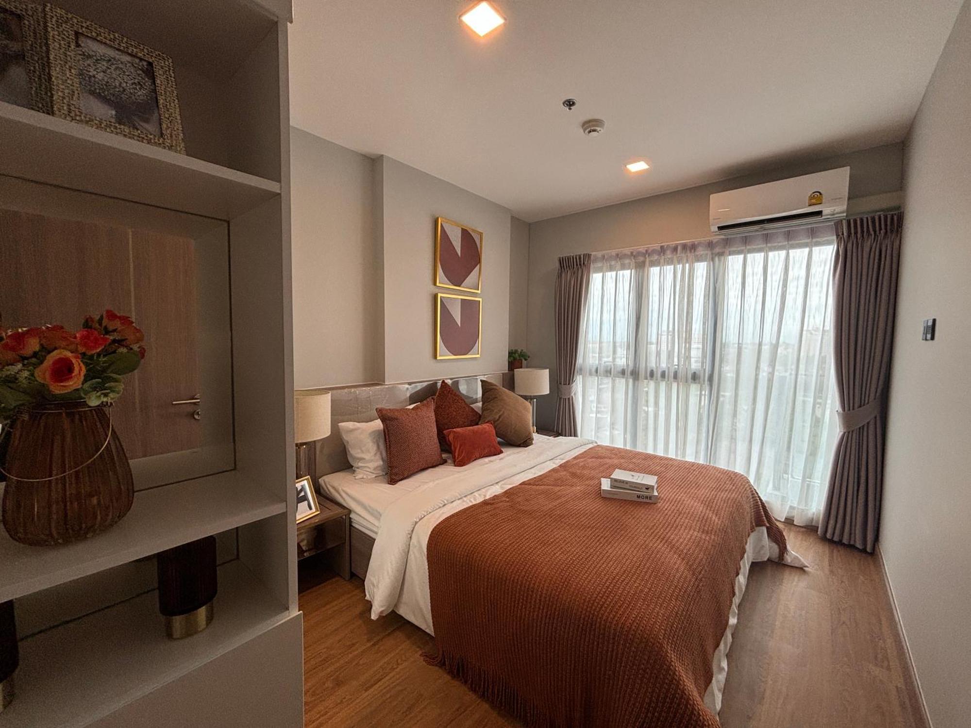 Căn hộ Astra Sky River 2 Bedroom Rooftop Swimming Pool Gym Centre