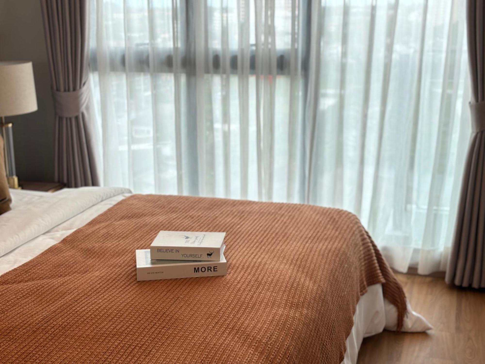 Astra Sky River 2 Bedroom Rooftop Swimming Pool Gym Centre Căn hộ *