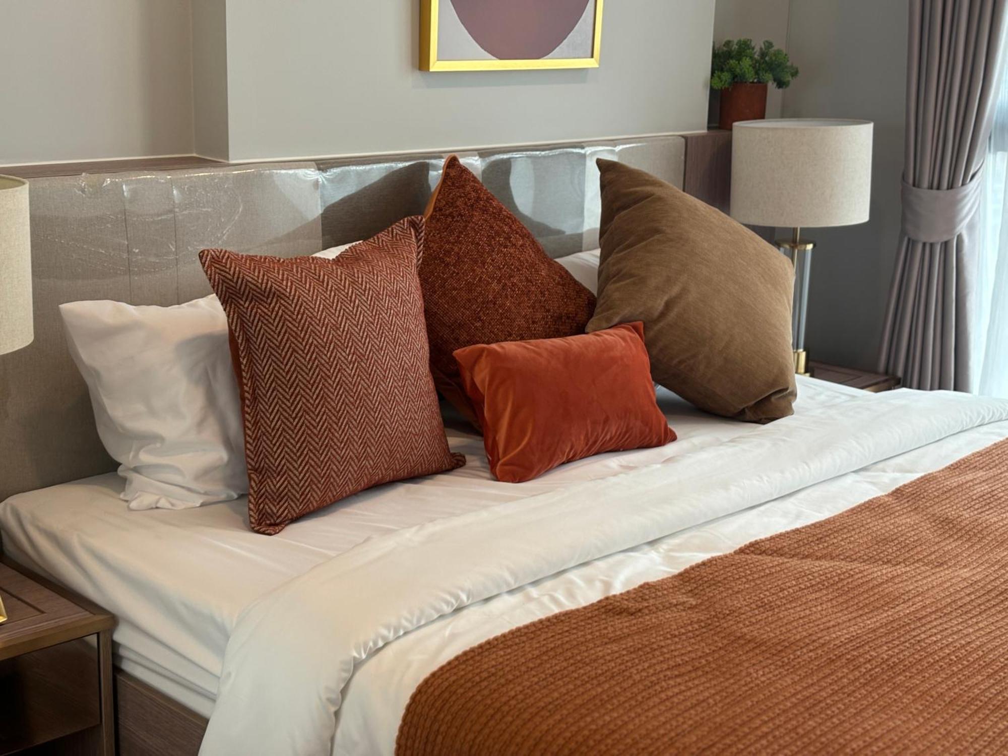 Căn hộ Astra Sky River 2 Bedroom Rooftop Swimming Pool Gym Centre